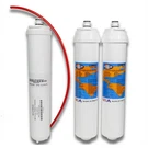 3M Cuno Water Factory Compatible Ro Membrane 33 Gpd (set) CSM5651, CSM5621. Fixed Price $130.00.