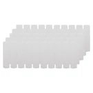 10 X 2.5 Inch Micron Polypropylene Sediment Water Filter 50 Pack. Fixed Price $135.82.