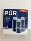 Pur PPF951K Replacement Water Filter - 3 Pack. Fixed Price $22.98.