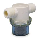 Ron-vik 5586390 Line Strainer, Low Profile, 3/8", Mnpt. Fixed Price $16.15.