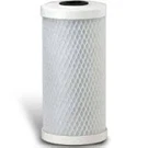 Cfs 1 Pack Carbon Block Water Filter Cartridge Compatible With Rfc-bbsa, Ge.... Fixed Price $24.39.