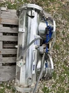 Hanovia Aquionics 1500 Gpm Uv Water Treatment System For Pools. PMD320E1/10PW. Fixed Price $12500.00.