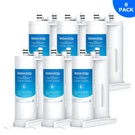 Waterdrop Refrigerator Filter Replacement For Frigidaire ,WF2CB ,FC100(6). Fixed Price $55.99.