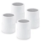 Kdf Shower Filter Replacement Cartridge For Jolie Head - 4 Packs. Fixed Price $65.99.