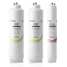 Filter Replacement Ispring F3-RO500AK Series 1 Year Pack Water. Fixed Price $179.99.