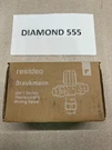 Resideo Honeywell AM-1 Series 1/2" Thermostatic Mixing Valve 5214. Fixed Price $65.00.
