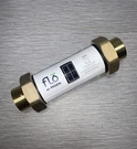 Moen 930-006 Flo Smart Water Monitor/shutoff Installation Spacer Kit, 1.25 Cc. Fixed Price $49.95.
