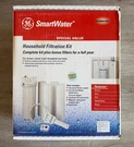 Ge Household Filtration Kit GXWH1KT. Fixed Price $48.95.