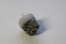 Oem Morton Water Softener Turbine & Support 7113040 As Shown M30 M34 M20 M27. Fixed Price $17.50.