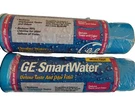 2 Pack Water Filter Fxutc System Genuine Replacement GX1SO1R. Fixed Price $28.99.