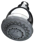 Culligan WSH-C125 Wall-mounted Filtered Showerhead With 10,000 Gallon, Chrome. Fixed Price $64.17.