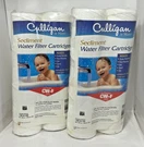 4CT Culligan Cw-f Fine Filtration String Wound Sediment Water Filter Cartridge. Fixed Price $16.95.