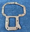 64 65 66 67 Corvette 3 Speed Shifter Boot Retainer Ring Bracket. Fixed Price $39.95.