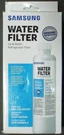 2-PACK Genuine Samsung Water Filters HAF-CIN-2P/EXP. Fixed Price $11.90.