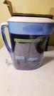 Zero Water Cup Filter Pitcher W/digital Tds Quality Meter #ZP-010. Fixed Price $30.00.