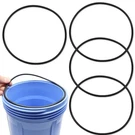 O-ring-hb For Apec 10" 20 Bb Big Blue Clear Water Filter Housing (4 Pack). Fixed Price $15.99.