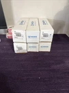 Moen Choiceflo 9600 Replacement Water Filter - New Sealed Lot Of Two. 2PC. Fixed Price $55.00.
