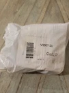 V3007-20 Clack 1" John Guest Qc Elbow Connector. Fixed Price $39.95.