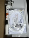 Insinkerator Water Filter System For Instant Hot/cold Dispenser F1000S. Fixed Price $65.00.