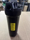 Pentair/pentek 158319-75 Filter HOUSING,11 3/4" H,4 3/8" Dia 4BB50. Fixed Price $65.00.
