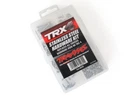 Traxxas Stainless Steel Chassis Replacement Hardware Kit TRX4 TRA8298. Fixed Price $35.95.