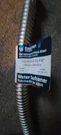 Eastman 1 Fip 24 Long Water Softener Flex Hose. Fixed Price $9.99.