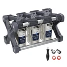Glacier Fresh Rv Water System, 0.2 5 Inch Filter, 3-STAGE Filtration. Fixed Price $299.00.