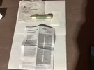 Eaton Cooper Power 100 Amp High Overload 15.5KV For Bay-o-net Fuse Link. Fixed Price $80.00.
