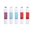 Watts Premier Pure UF-3 5-PACK Filter Kit For 3-STAGE Ro & Systems. Fixed Price $203.99.