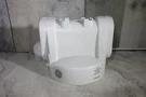 Ge Whole House Replacement Filter Head W/ Bypass Valve GXWH20S GXWH20F GXWH20T. Fixed Price $22.00.