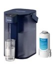 Waterdrop Rechargeable Filter Dispenser, 200-GALLON Pitcher (1+1PCS). Fixed Price $44.99.