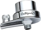 Culligan ISH-200-C Inline Shower Filter For Use With Single Unit, Chrome. Fixed Price $64.56.