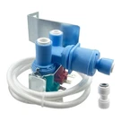 WPW10179146 Fridge Water Valve 120V For Whirlpool/kenmore/ikea. Fixed Price $21.59.
