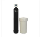 Novo Series Whole House Water Softener NVO489UF-150 Black Jacket Tank. Fixed Price $749.00.