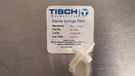 Tisch- Sterile Individually Wrapped Pes Syringe Filters, 0.22 Um, 13MM, 100/PK. Fixed Price $105.00.