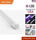 UV--450 Superior Bulb For Aqua Treatment Services ATS-4-450, 10000 Hours Use .... Fixed Price $62.99.