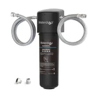 Waterdrop 10UA Under Sink Filter System, Reduces Pfas, Pfoa/pfos, Lead, Ch. Fixed Price $181.99.