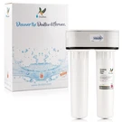 Doulton Duo Under Sink Filter System Push Fit 10 Ultracarb Short Thre.... Fixed Price $299.41.