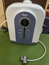 Biontech BTM-200N Water Ionizer *for Parts*. Fixed Price $160.00.