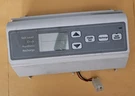 Ge Water Softener GXSF30V Control Board And Face Tested/working. Fixed Price $133.50.