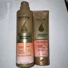 Pantene Pro-v Miracles Abundant & Strong Vitamin Complex Duo 13.5 Oz. Fixed Price $27.99.