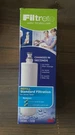 3M Filtrete 3US-AF01 Under Sink Replacement Filter Cartridge. Fixed Price $27.99.