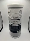 Whirlpool WHA4BF5 - Large Capacity Carbon Water Filter Cartridge Open Box. Fixed Price $25.00.