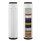 Khotilong Replacement Shower Filter For Handheld Head,compatible White. Fixed Price $22.95.