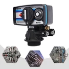 Automatic Fleck 5600SM Flow Control Timer Valve For Water Filter Softener Resin. Fixed Price $111.84.