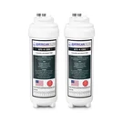 Brand Model Afc-k-cbk Aquifer Water Filters, Compatible With Kohler K-77687. Fixed Price $77.99.