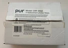 Pur CRF-950Z-4-N Water Pitcher Filter Pack Of 3 (open Box / Scuffs). Fixed Price $21.22.