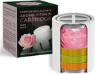 Vitamin And Shower Filter Cartridge With Rose Aroma - Reduces Chlorine. Fixed Price $26.98.