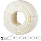 Uimoso Pex-b Tubing 1"-500' Coil Certified Non-barrier Htg/plbg/portable Water. Fixed Price $232.99.