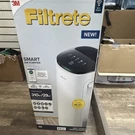 Filtrete F1 Smart Wi-fi Tower Air Purifier True Hepa For 310 Sq Ft Rooms. Fixed Price $60.00.